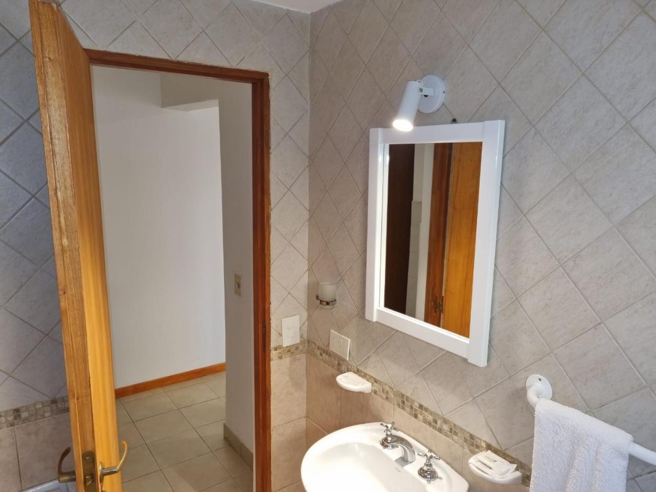 Apartment Patagonia Sur San Carlos de Bariloche